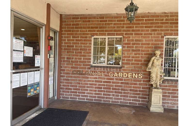 Image of Colonial Gardens Nursing Home (3)