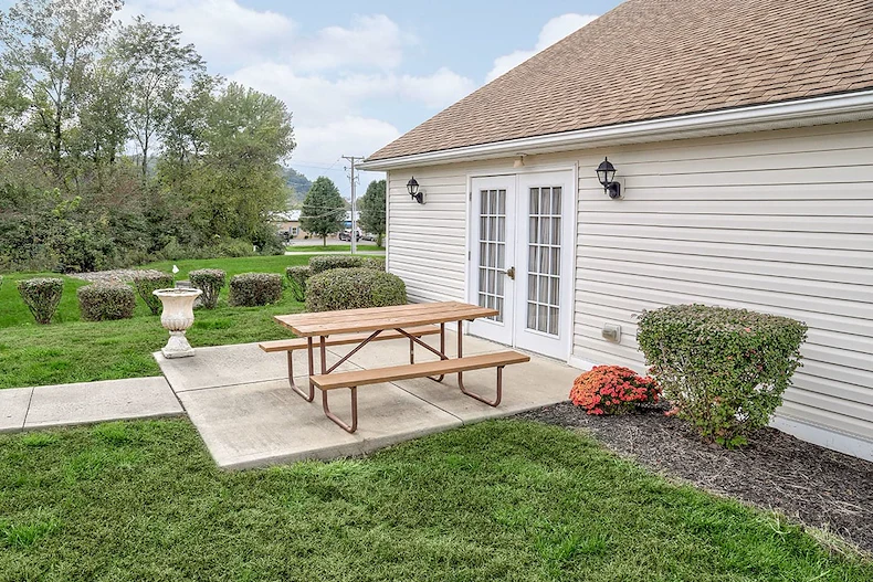 Image of Ardmore Crossing (6)