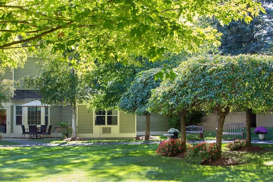 Image of Benchmark Senior Living at Putnam Farm (10)