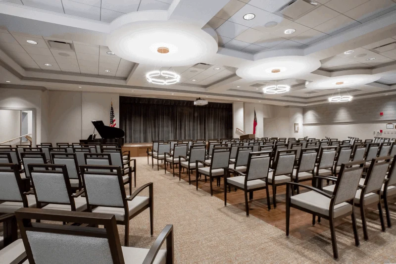 Image of Matthews Glen Assisted Living (7)