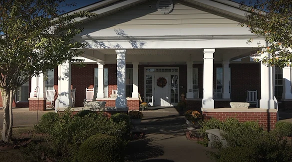 Image of The Pinnacle of Greenville (1)