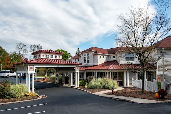 Image of Richland Woods by New Perspective (1)