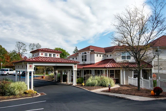 Image of Richland Woods by New Perspective (1)