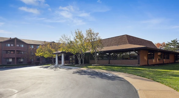 Image of Corinthian Senior Apartments (4)