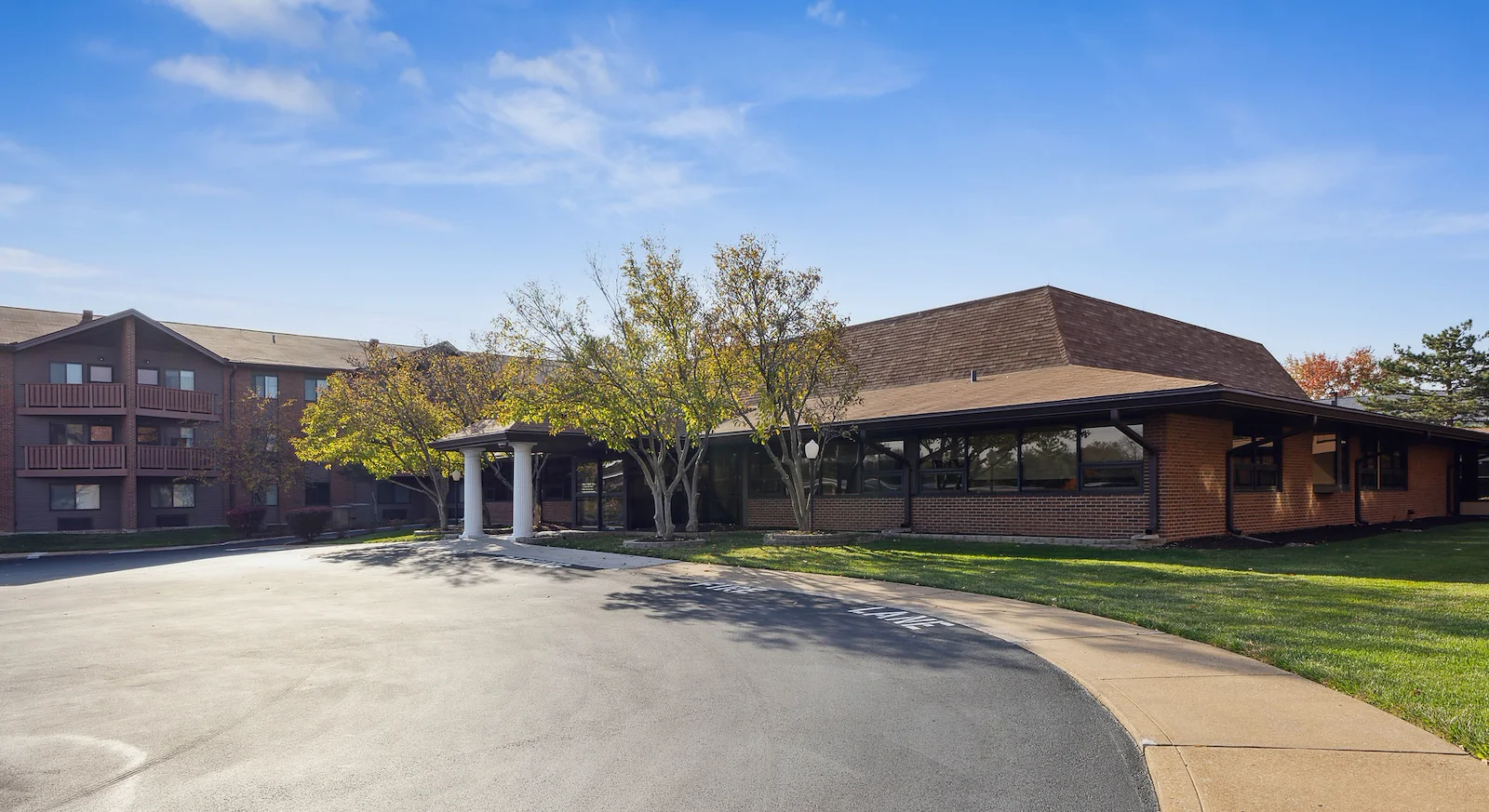 Image of Corinthian Senior Apartments (4)