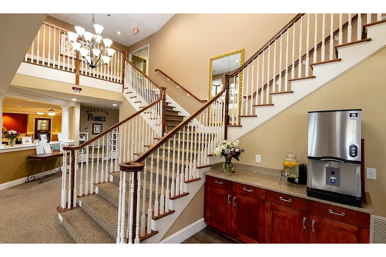Image of Commonwealth Senior Living at Christiansburg (8)