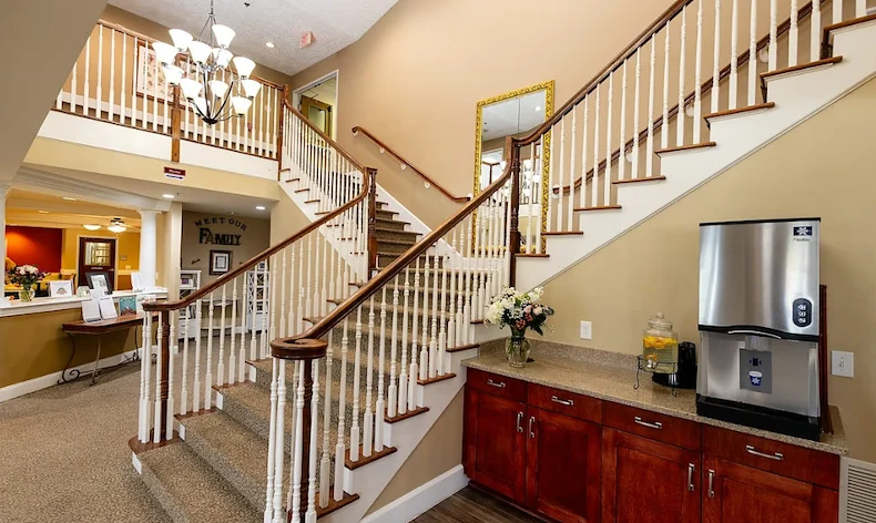 Image of Commonwealth Senior Living at Christiansburg (8)