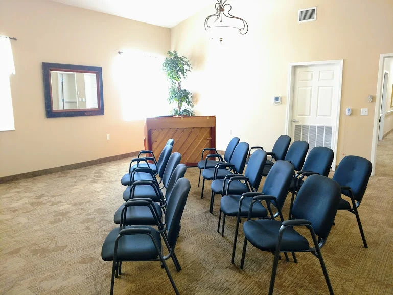 Image of Abbington Senior Living - Lehi (4)