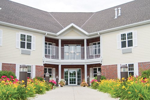 Image of Clifden Court East (9)