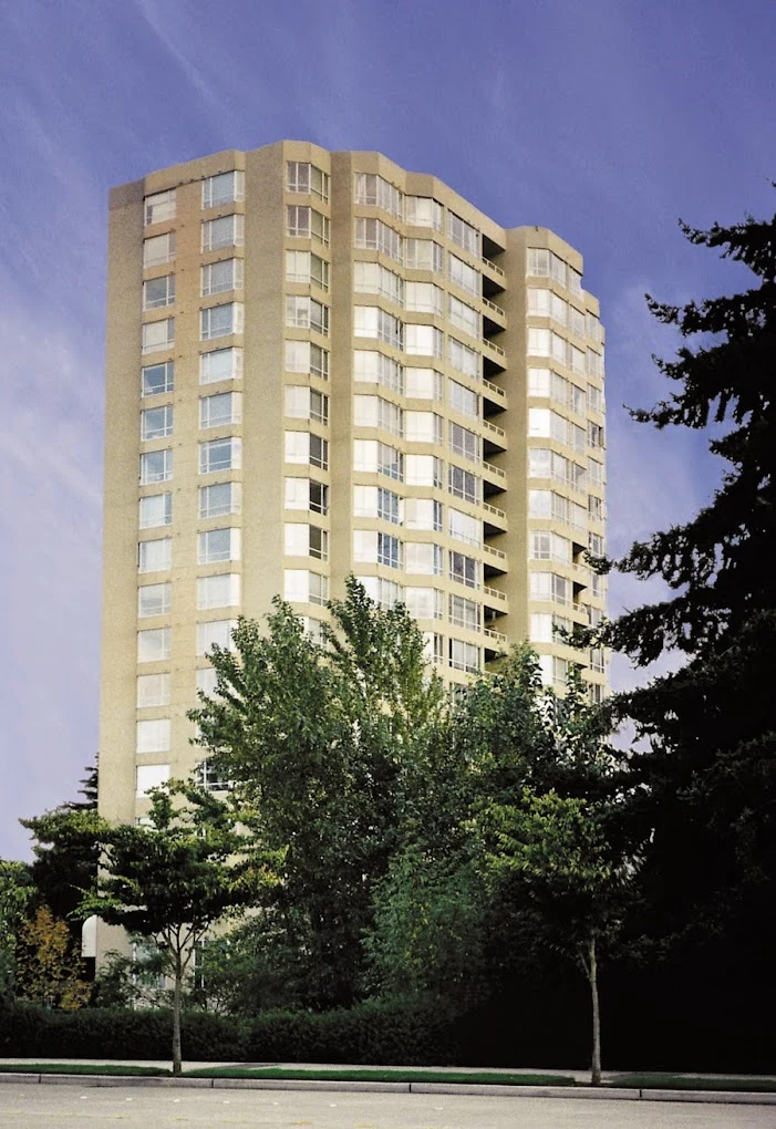 Image of Pacific Regent at Bellevue (1)