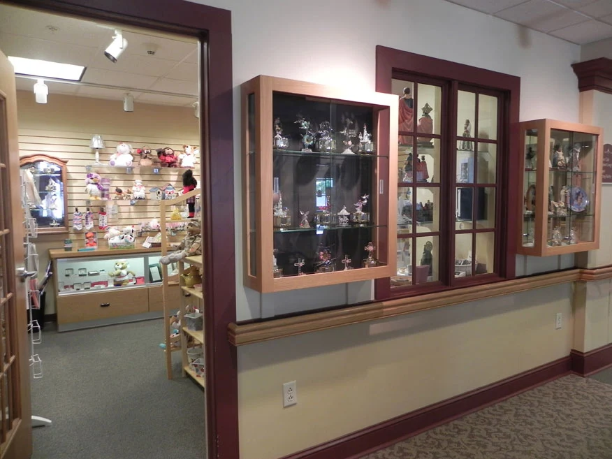 Image of Our Lady Of The Alleghenies Residence (3)