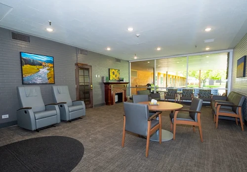 Image of Heritage Park Healthcare & Rehabilitation (5)
