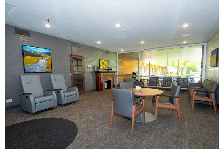 Image of Heritage Park Healthcare & Rehabilitation (5)