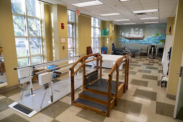 Image of Parklane West Healthcare Center (7)