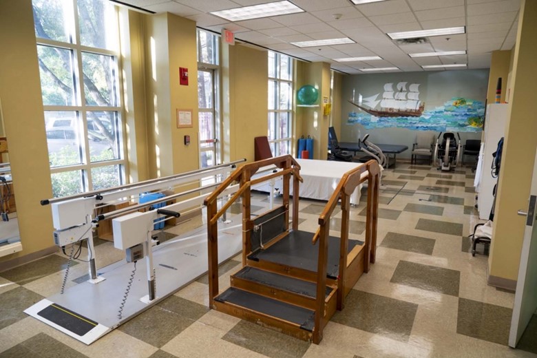 Image of Parklane West Healthcare Center (7)