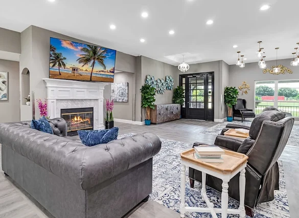 Image of Silver Leaf Colleyville (4)