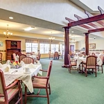 Image of The Willows at Citation Skilled Services (7)