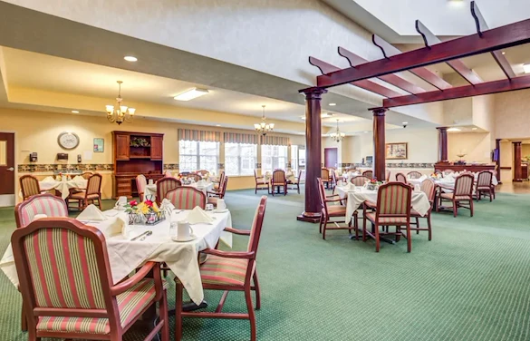 Image of The Willows at Citation Skilled Services (7)