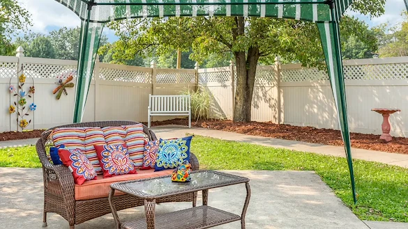 Image of Hillsboro Rehabilitation & Health Care Center (4)