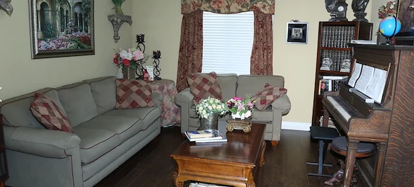 Image of Golden Years Residential Home Care (2)