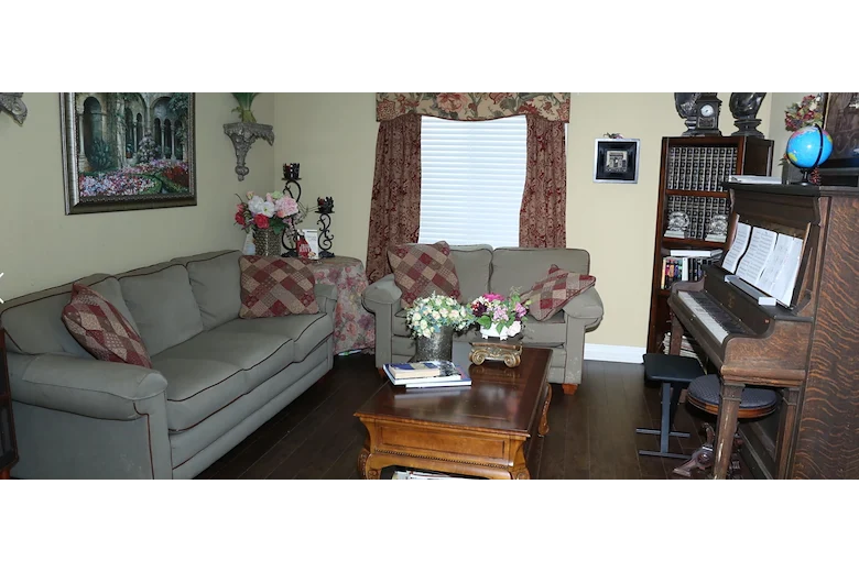 Image of Golden Years Residential Home Care (2)