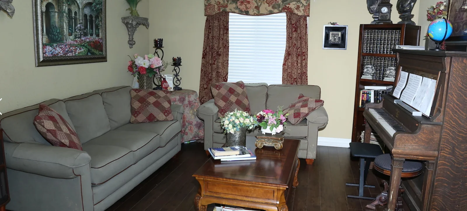 Image of Golden Years Residential Home Care (2)