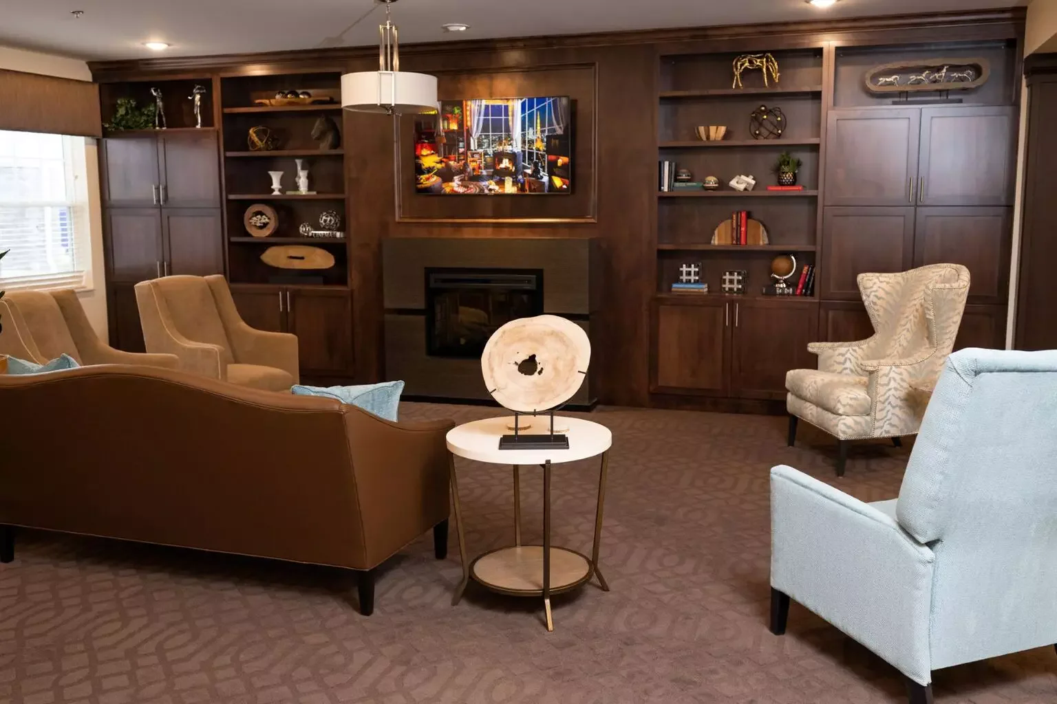 Image of The Springs at Wyandot Trail Senior Living (4)