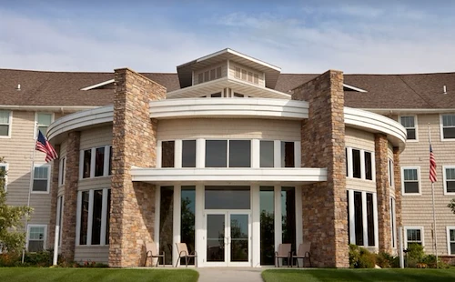 Image of Independence Village of Waukee Senior Living (2)
