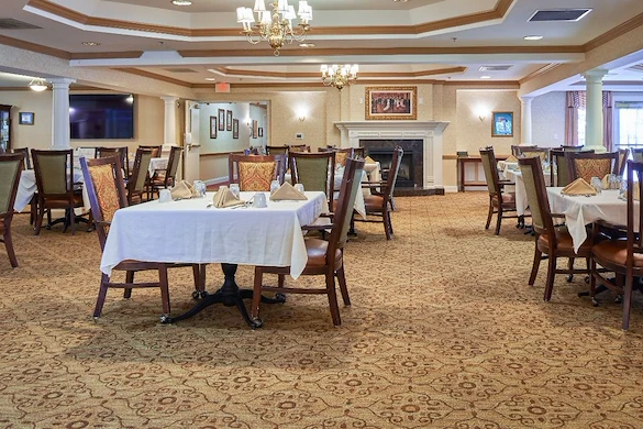 Image of Braddock Glen (7)