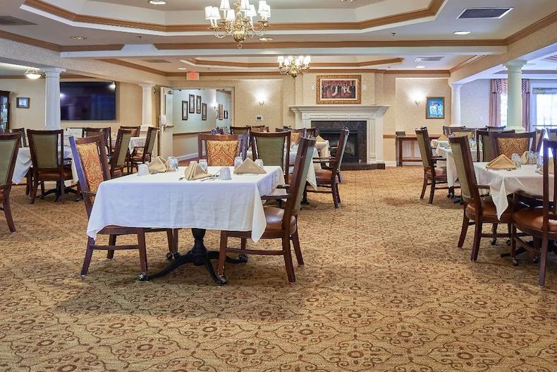 Image of Braddock Glen (7)