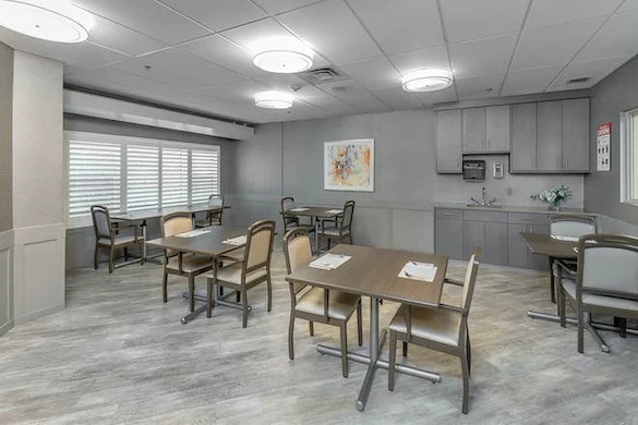 Image of Elderwood At Wheatfield (3)