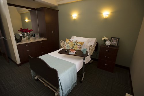 Image of Southmont Of Presbyterian Senior Care (5)