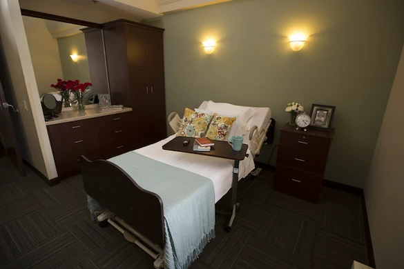 Image of Southmont of Presbyterian SeniorCare (5)