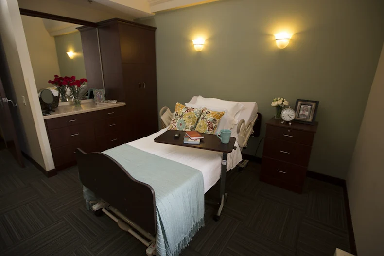 Image of Southmont of Presbyterian SeniorCare (5)