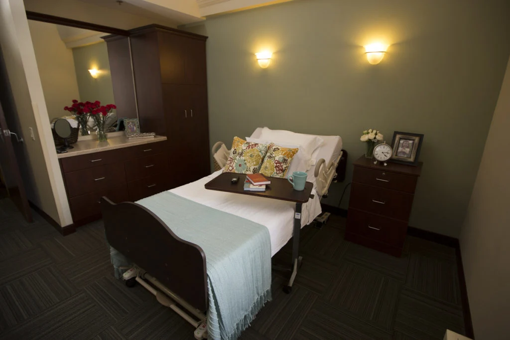 Image of Southmont of Presbyterian SeniorCare (5)