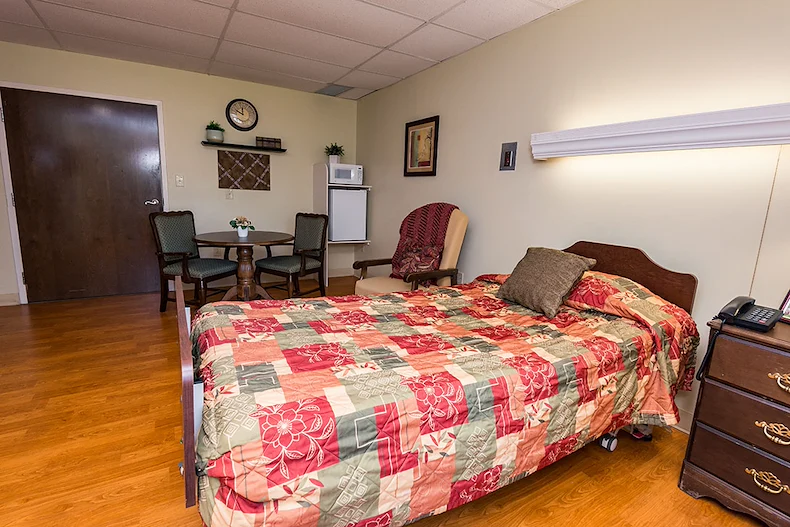 Image of Countryside Manor Health & Living (3)