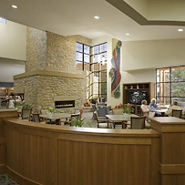 Image of Friendship Village Of Bloomington Health Services (3)
