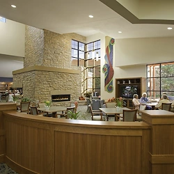 Image of Friendship Village Of Bloomington Health Services (3)