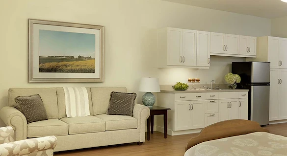 Image of Sherbrooke Village Senior Living (4)
