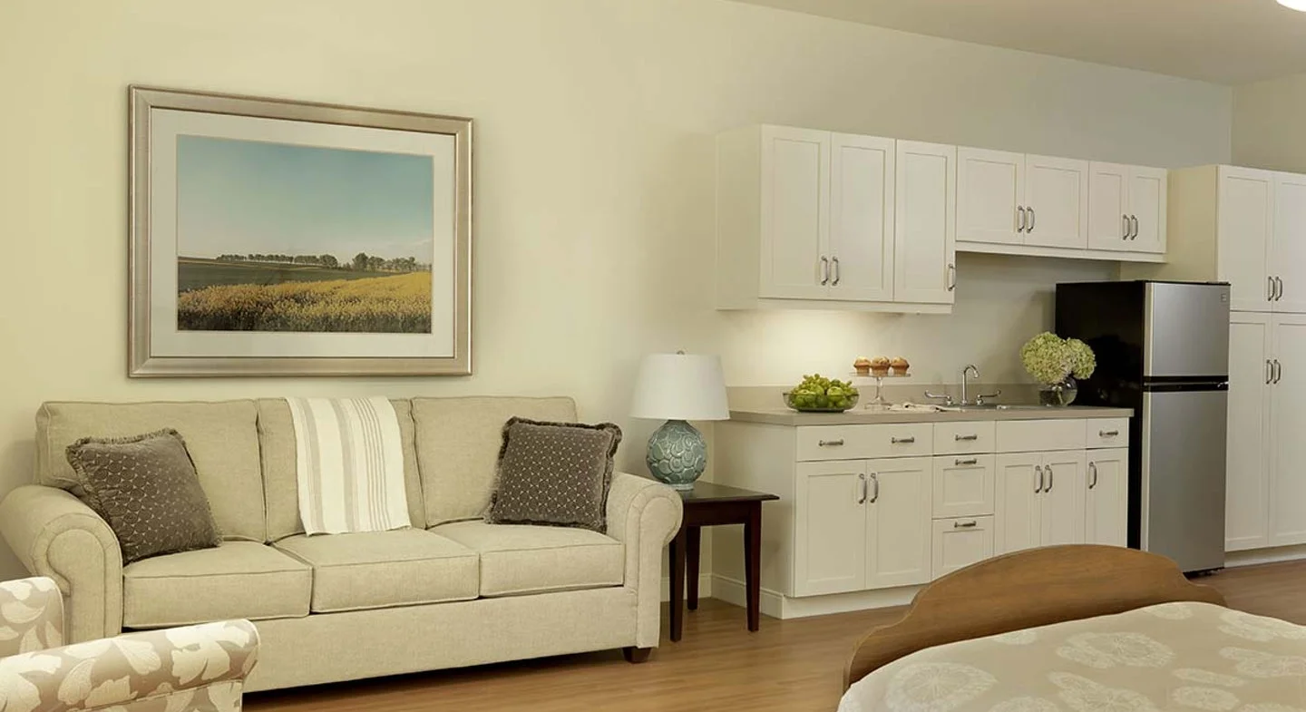 Image of Sherbrooke Village Senior Living (4)