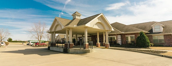 Image of Edgewood Health And Rehab (1)