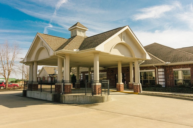 Image of Edgewood Health And Rehab (1)
