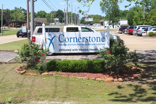 Image of Cornerstone Rehab & Healthcare (2)