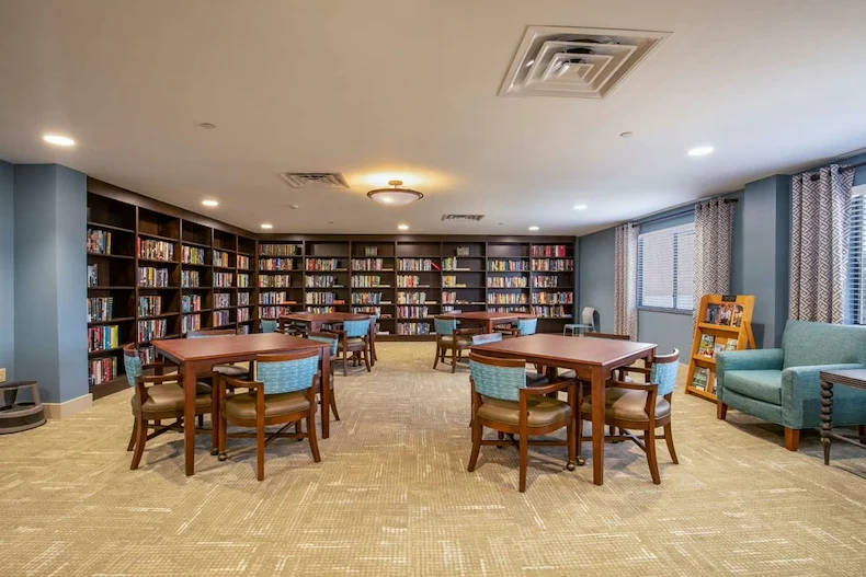 Image of The Pointe at Ocean Boulevard (7)