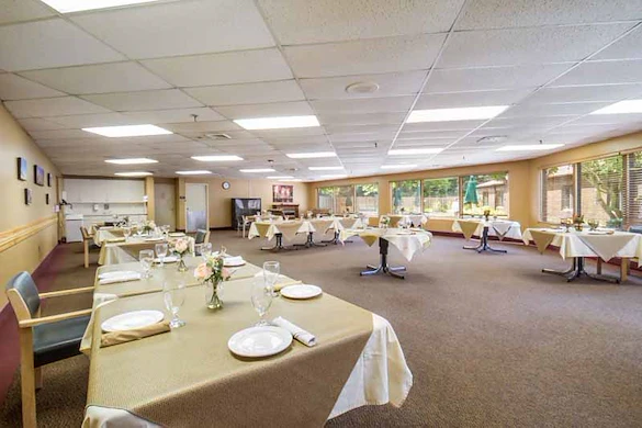 Image of Mission Point of Clarkston (5)