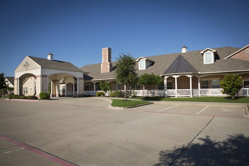 Image of Bethesda Gardens Frisco (1)