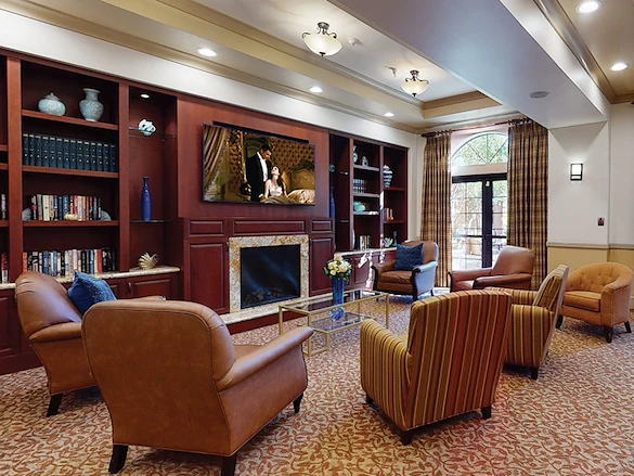 Image of Atria Tarzana (5)