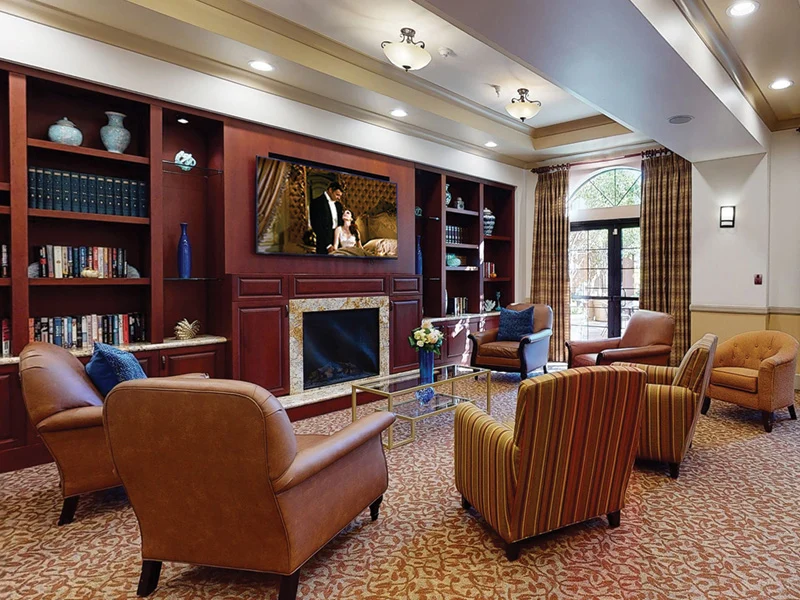 Image of Atria Tarzana (5)