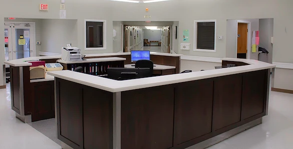 Image of Gallatin Nursing And Rehab (2)