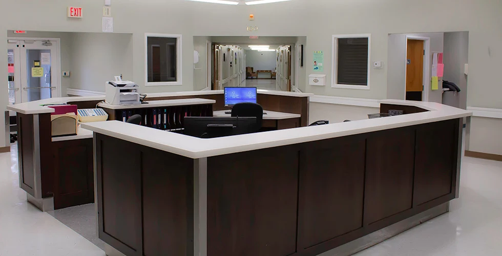Image of Gallatin Nursing And Rehab (2)
